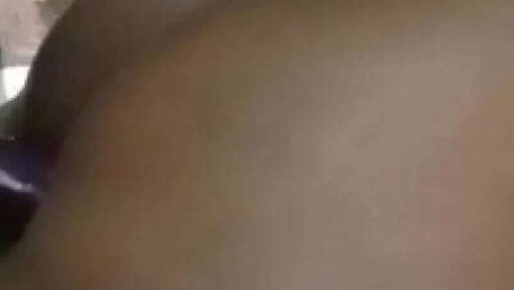 Big Booty Amateur Girl Rides Hard on Dick