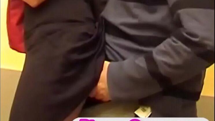 Hot Blonde Gets Groped on Bus by Horny Guys - Big Tits Tease!