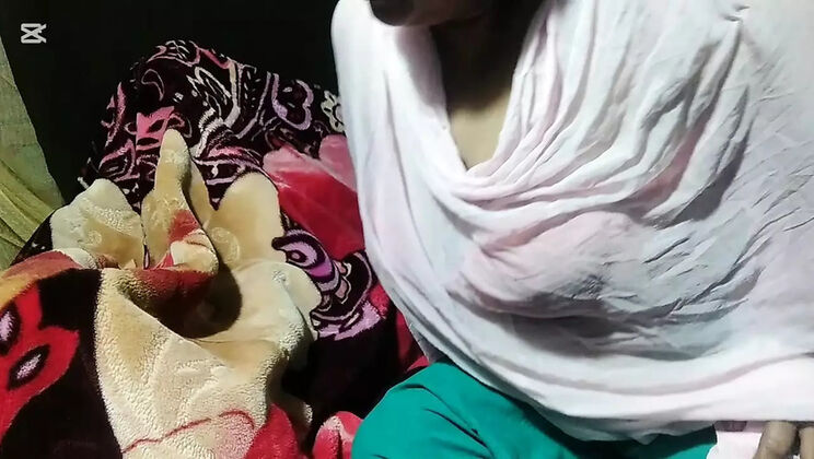 Bangladeshi Son-in-Law Fucks Mother-in-Law Hard in Anal Scene