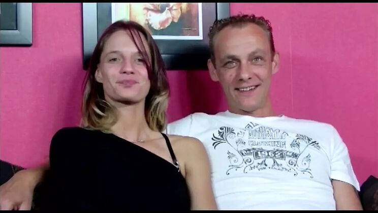 Hot Swinger Party: Old & Young Couples in Real Action