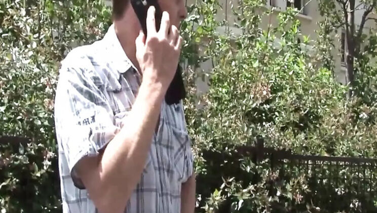 Natacha Guapa Casting: Hardcore Anal & Blowjob with Brunette Amateur