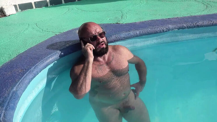 German Neighbor with Hairy Pussy Gives Blowjob and Takes Big Dick in Hardcore Amateur Sex