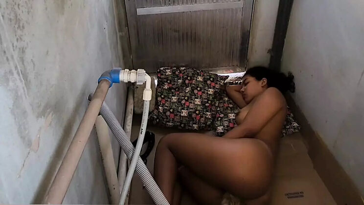 8 Hours of Extreme Slave Training with Naughty Latina Teen