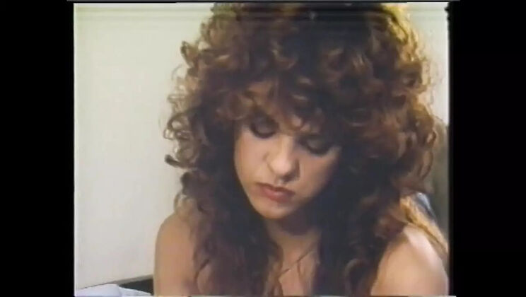 Gina Carrera & Kimberly Carson - Big Nipples Hairy Pussy MILFs Fucked Hard and Cummed on Ass by Huge Cock