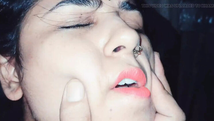 Latika Hardcore Sex with Big Cock - Part 4 - Indian Housewife Gets Rough in HD