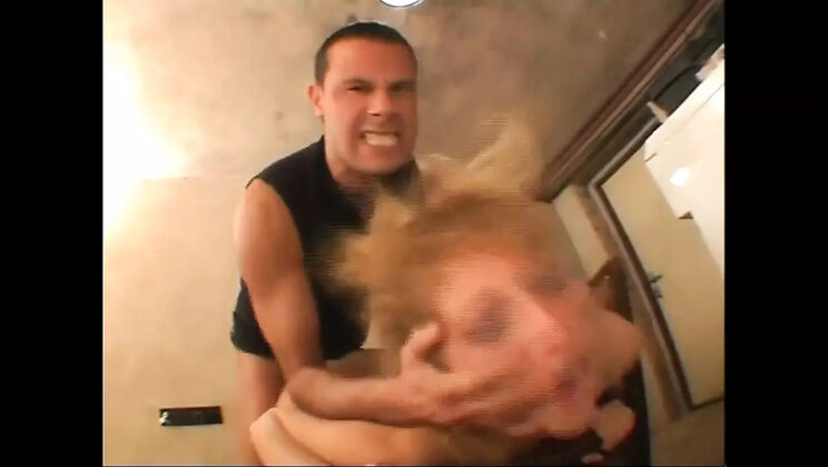 Vintage Anal Threesome with Busty MILFs - Hardcore Fuck Session (Full Movie)