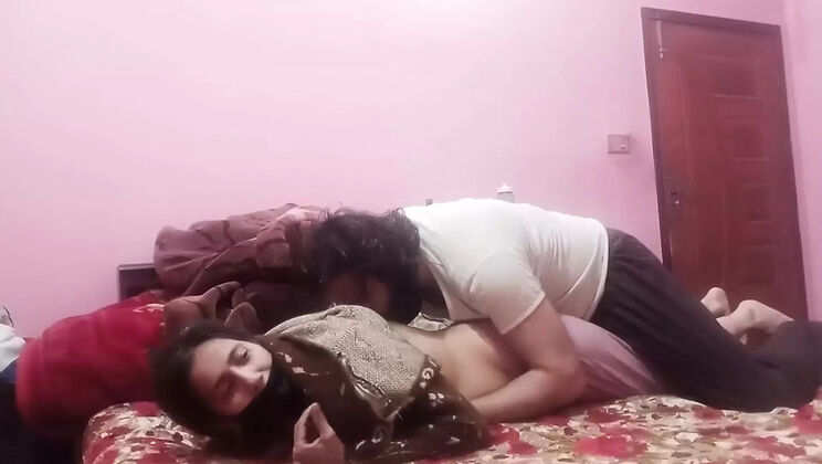 Hot Pakistani Teen Shakratasneem Gets Rough Anal Fuck - Painful & Sexy HD