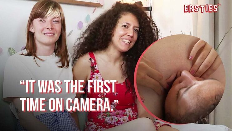 Hot Polish Girl Blaise Facesits Dark-Haired Italian Mary - Lesbian Pussy Eating & HD Action