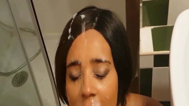 Top 10 Hottest Cumshot Compilation - Latina & Redhead Facials, Swallowing, POV