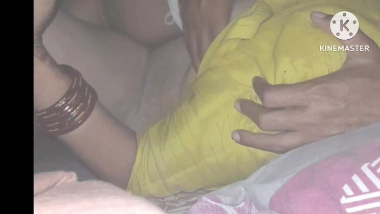 Indian Aunty Next Door Fucks Me Hard - HD Porn