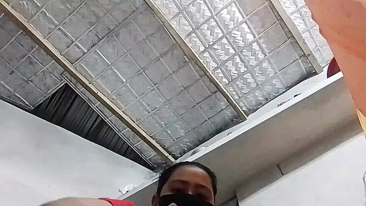 Bangladeshi MILF Wife Handjob Fake Sex - Desi Aunty Homemade Video