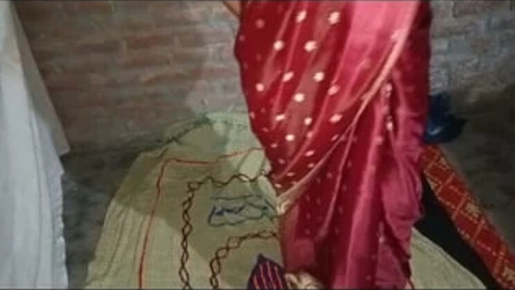 Desi Bhabhi Soma Kour Gets Anal Creampie From Father-In-Law - Hindi Dirty Talk & Big Ass Riding