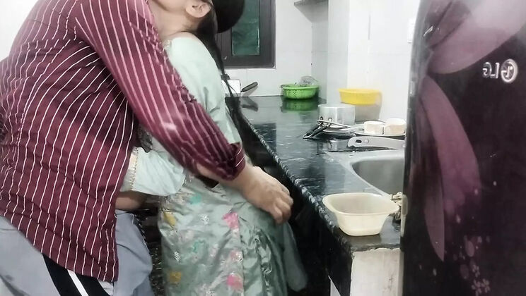 Desi college girl Mina hardcore sex MMS leaked - tight pussy fucked rough