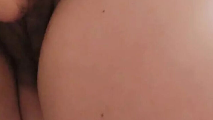 Hot MILF Rebecaxx Squirts Hard While Fingering Herself - Amateur Masturbation