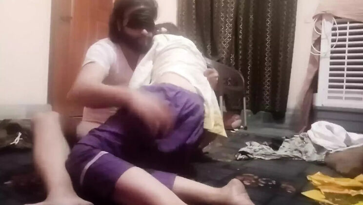 Desi Stepsister Fucks Stepbrother at Home - Hot Pakistani Sex