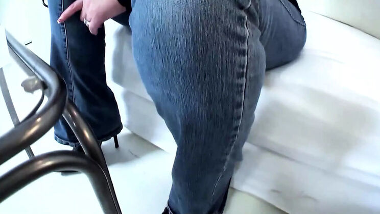 German Wild Castings Ep 4 - Big Cock Blowjob & Facial Cumshot in HD