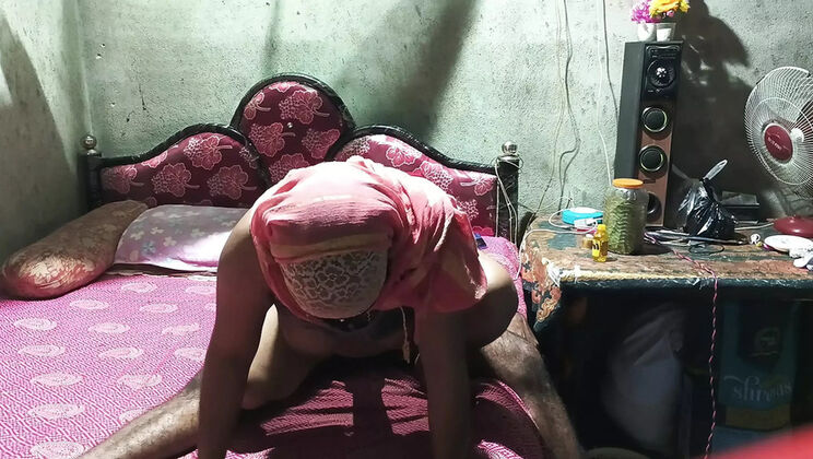 Hot Desi Village Girl Fucked Hard at Home - Khudeja21 Sex Tape