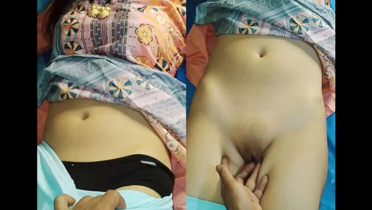 Desi Village Bhabhi Hard Fuck - Tight Pussy Indian Teen Wife First Time Sex