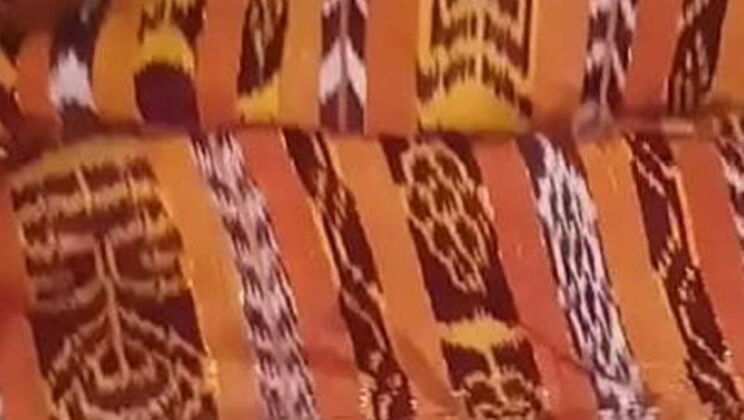 Hot Latina Wedding Night Sex with Chapina Bella Luna & El Domador