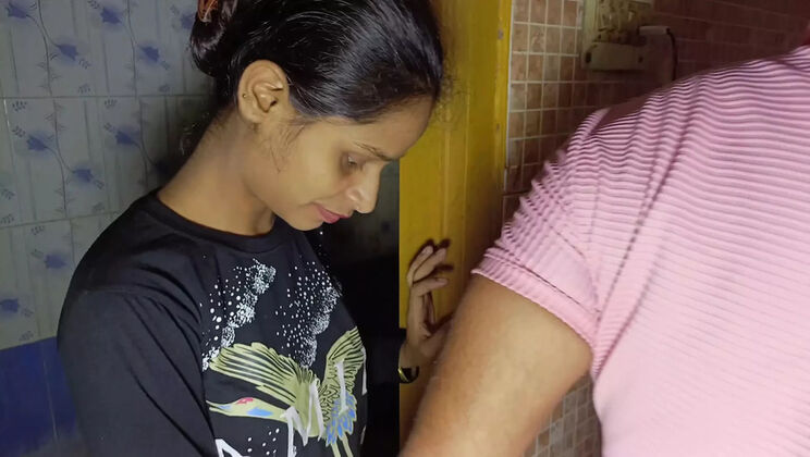 Hot Indian Bhabhi Rough Doggy Style Sex - Desi Aunty Homemade Video 2025
