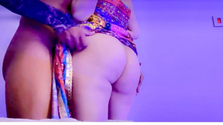 Hot Desi Wife Takes Big Cock Deep - Loud Moaning & Creampie