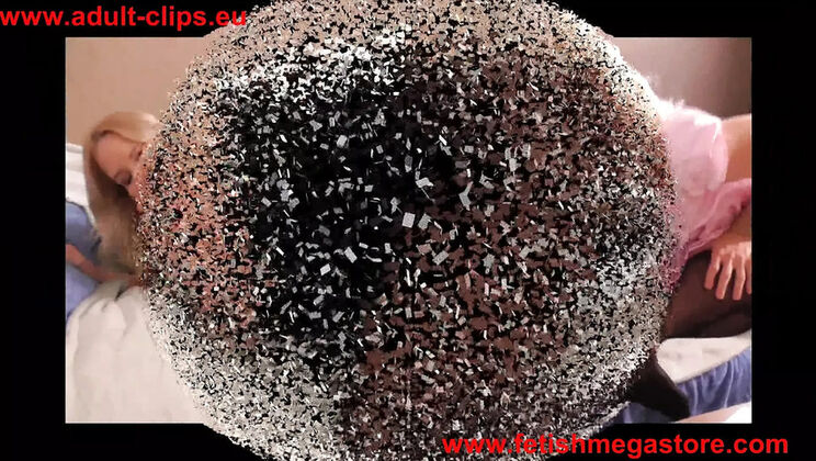 Fetish Sex with Gina Gerson & Hot Brunettes - Foot Worship, Femdom & Hardcore Action