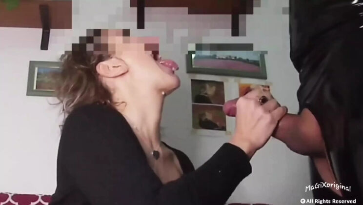 Blondie2307 Gets Fucked Hard in Anal 4K - Big Ass Mature Amateur