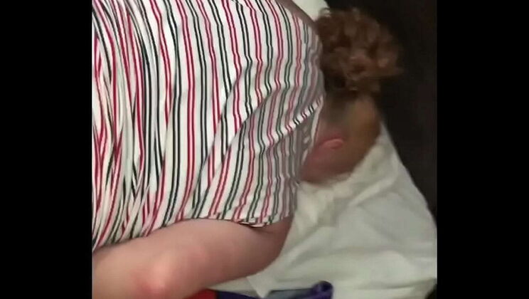 Hot MILF in Heat Gets BBC from Black Bull in Hotel Room