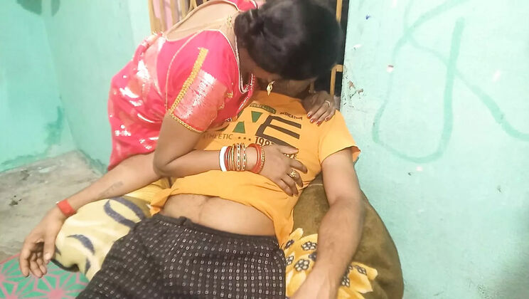 Sumitra Bhabi Naked Hardcore With Father-In-Law - Hindi HD Story