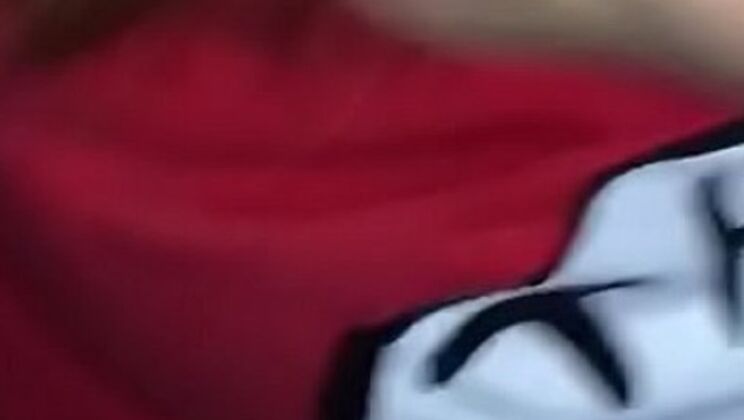 Bratty teen gets her big ass pounded hard