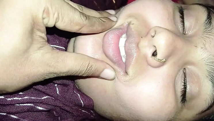 Desi Indian Couple Hot Homemade Sex - Romantic Fuck with Dirty Talk