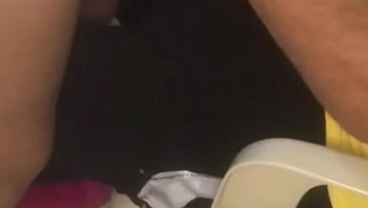 Horny Teen Nicol Gets Creamed by Jamaican Guy - Amateur Latina Fuck