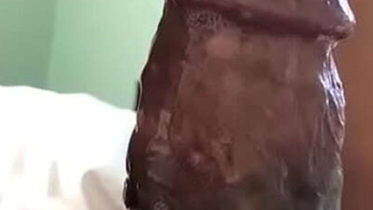 Hot Blowjob - She Doesn't Miss a Drop