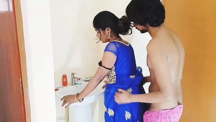 18 Year Old Indian Girl Hot Sex - Desi Bhabhi Hardcore Anal & BBC Fuck