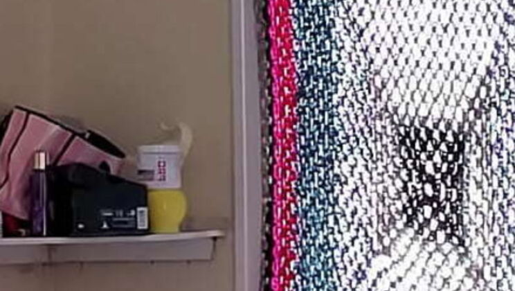 Dumb white slut gets pounded by BBC in doggystyle - Thottie Gang