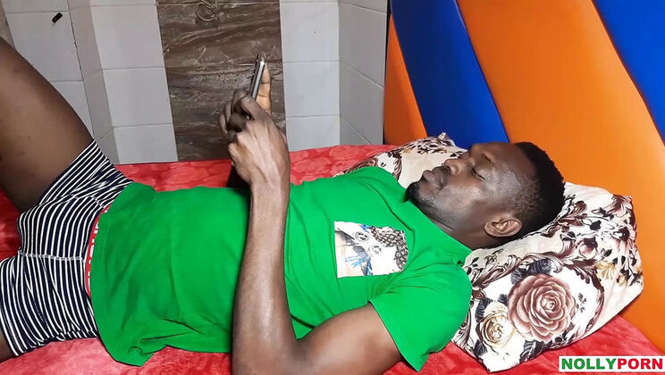 Krissyjoh Queen Diva Takes Huge BBC in Hardcore Cowgirl Fuck