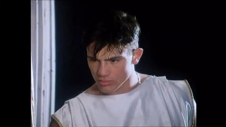 Olivia Del Rio Gives Epic Blowjob & Facial in Vintage HD - Kleopatra Episode 6