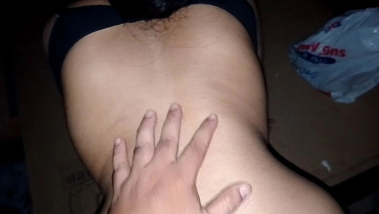 Horny Desi Housewife Fucks Hard - Big Tits & Blowjob - Pakistani Amateur Sex