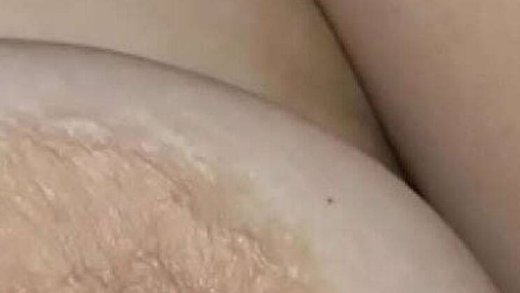 Horny Wife Disappointed by Hubby's Small Dick - Hardcore Homemade Fuck