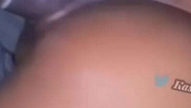 Amateur Teen Creams On BBC In Doggystyle - Backshots Til She Cums