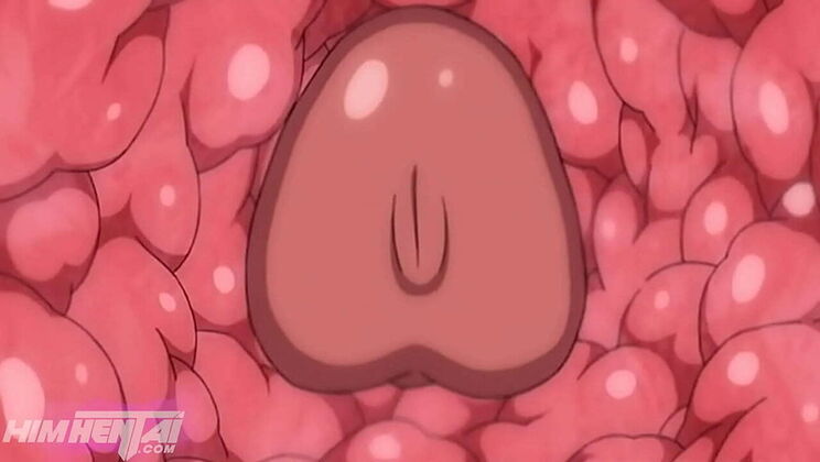 Horny Stepsister Sneaks a Taste of Stepbro's Huge Cock - Uncensored Hentai