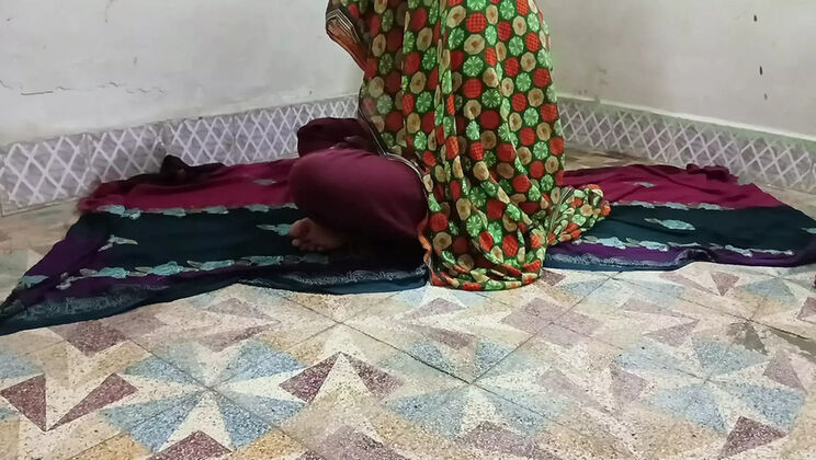 Desi Bhabhi Hardcore Fuck with Devar - Hindi Hot Wife Cheating Sex