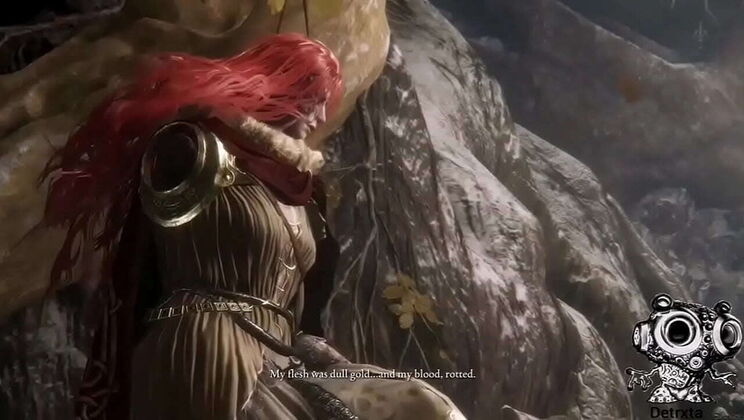 3D Elden Ring Boss Fuck: Easy Animation Domination