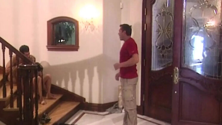 Miko Lee & Joey Ray - Big Tits MILF Celestial Spirit Hardcore Fuck & Cumshot