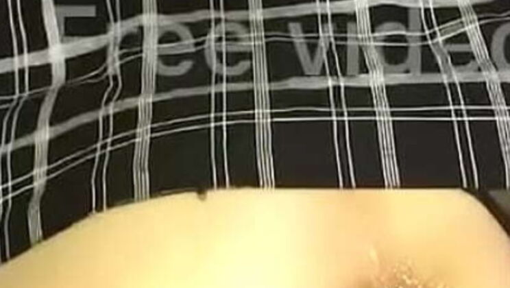 Sweet Latina Teen Gets Her Ass Filled with Milk in Kinky Anal Creampie