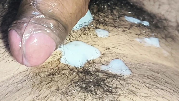 Lovelybhabi Indian Sister-in-Law First Time Anal Masturbation in Room