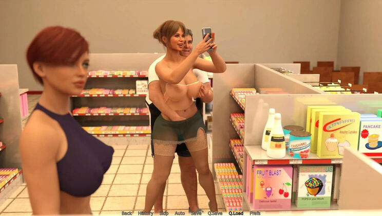 Emily Cheats on Her Husband - Uncensored American Wife Cuckold Story HD