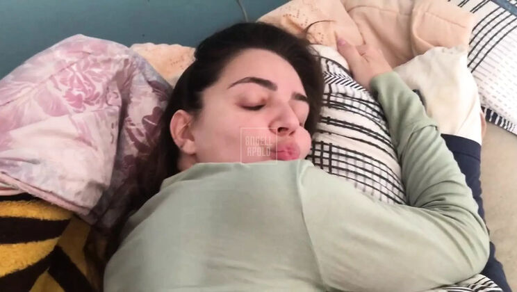 Big Ass Blonde Wife Fucked Hard by Angell Apolo - Amateur Teen Latina Creampie