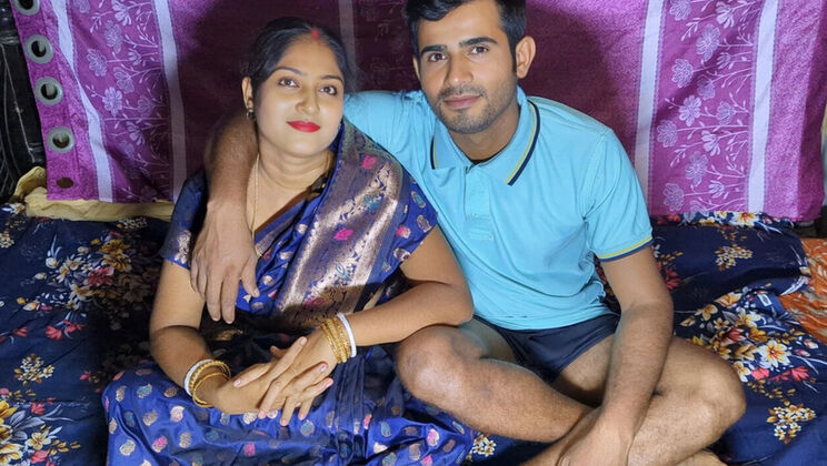 Desi Indian Couple Hardcore Fucking - Rani Mondal Mission11 Bengali Village Sex