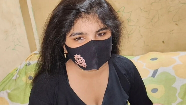 Desi Muslim Girl Hardcore Sex with Alvi Khan & Mariya Hot - Full HD Video Part 1